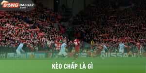 Kèo Chấp Là Gì Và Hướng Dẫn Đọc, Cách Bắt Kèo Trúng Lớn 2 Kèo Chấp Là Gì