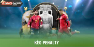 Kèo Penalty - Hình Thức Cược Căng Thẳng Trên Chấm 11M 1 Kèo Penalty