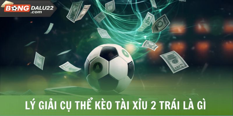 Lời Giải Đáp Tài Xỉu 2 Trái Là Gì Chi Tiết Từ BONGDALU 4 Tài Xỉu 2 Trái Là Gì